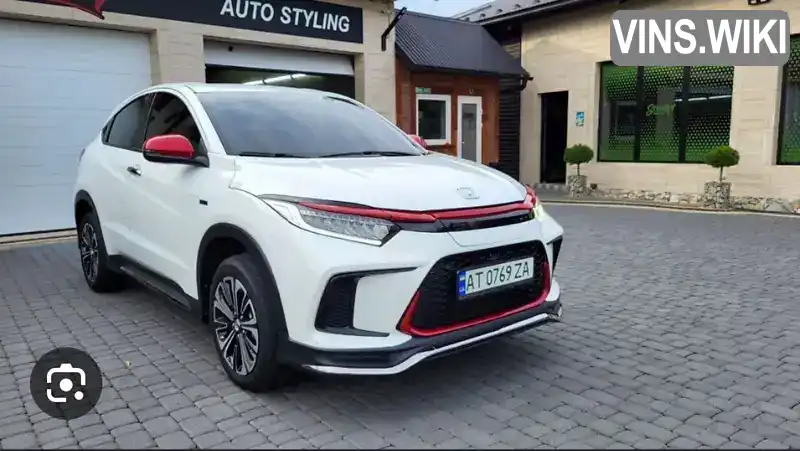 Honda Everus VE-1 2020, фото з оголошення 1 з 7, VIN LHGJ11895M8000292