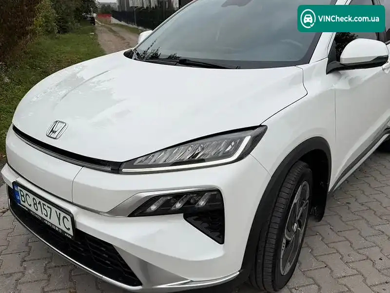Honda M-NV 2024, фото з оголошення 1 з 18, VIN LVHDH2863R5000498