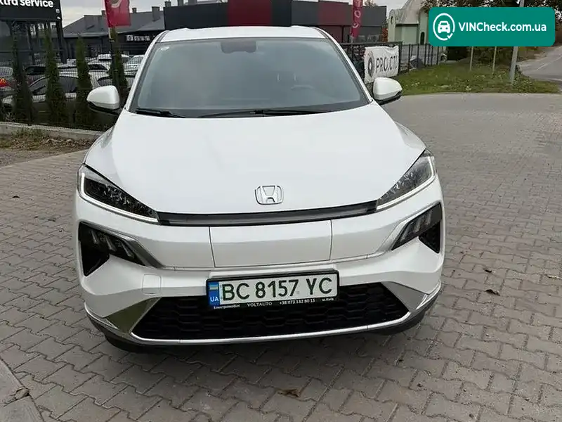 Honda M-NV 2024, фото з оголошення 2 з 18, VIN LVHDH2863R5000498