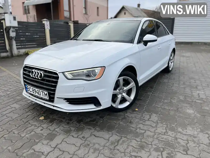 Audi A3 2014, фото з оголошення 2 з 17, VIN WAUBFGFF8F1084029