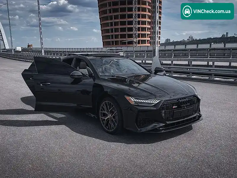 Audi S7 Sportback 2019, фото з оголошення 1 з 20, VIN WAUPFAF23LN017116