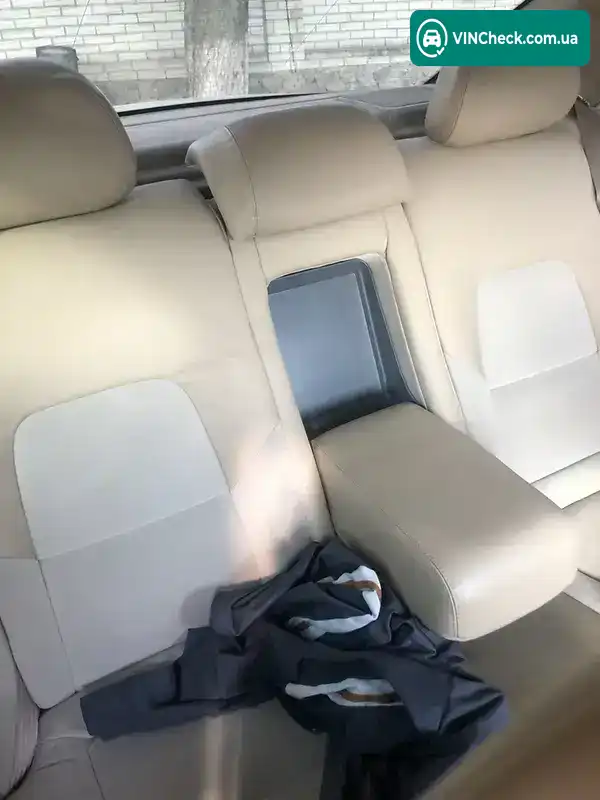 Volvo S80 2001, фото з оголошення 2 з 9, VIN YV1TS49K211177241