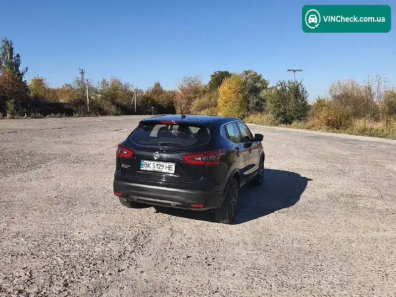 Nissan Rogue 2020, фото з оголошення 1 з 20, VIN JN1BJ1CVXLW541547