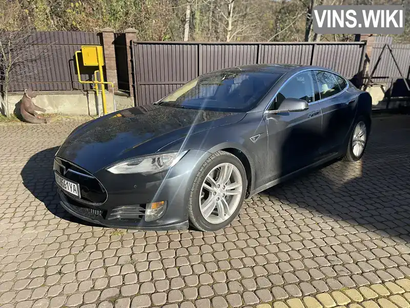 Tesla Model S 2016, фото з оголошення 1 з 21, VIN 5YJSA1E29GF125046