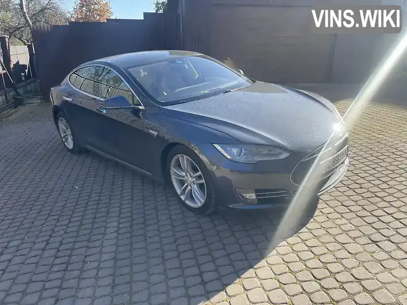 Tesla Model S 2016, фото з оголошення 2 з 21, VIN 5YJSA1E29GF125046