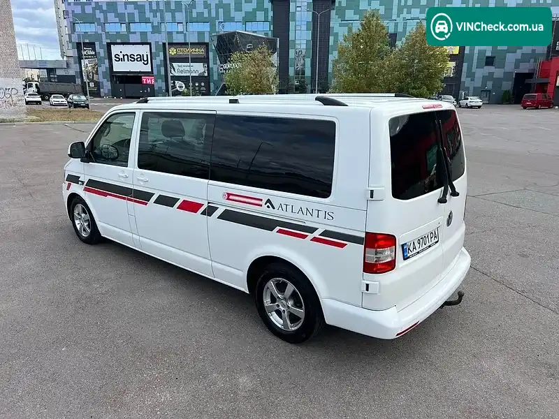 Volkswagen Transporter 2015, фото з оголошення 2 з 20, VIN WV2ZZZ7HZFH137935