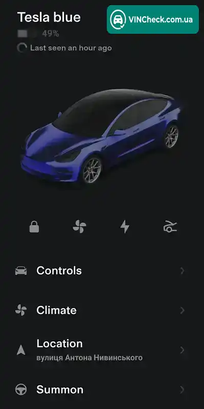 Tesla Model 3 2022, фото з оголошення 2 з 21, VIN 5YJ3E1EB7NF177135