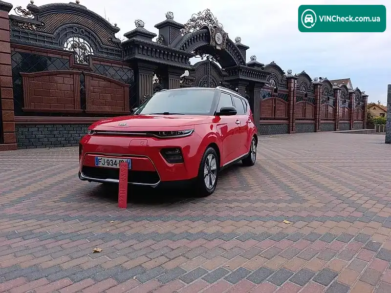 Kia Soul 2019, фото з оголошення 2 з 18, VIN KNAJ3811FL7001263