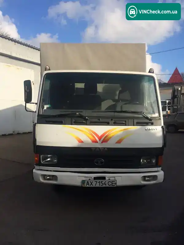 БАЗ Т901.60 2013, фото з оголошення 1 з 3, VIN Y7FT71323D0000859