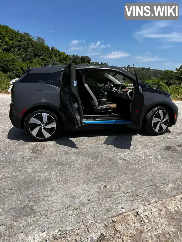 BMW I3 2014, фото з оголошення 2 з 13, VIN WBY1Z2C51EV284910