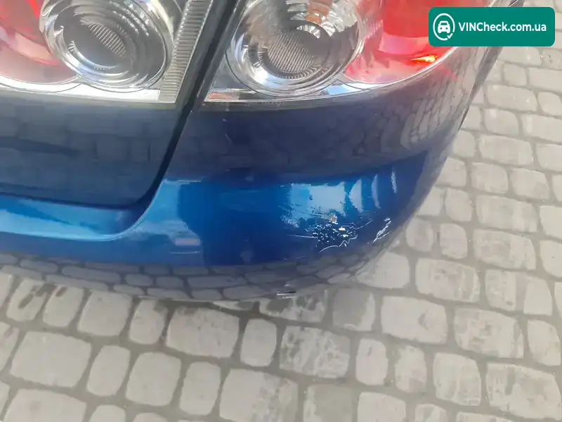 Mazda 6 2007, фото з оголошення 1 з 20, VIN JMZGG14F771675241