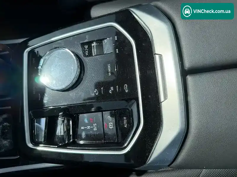 BMW 7 Series 2024, фото з оголошення 1 з 17, VIN WBA23EH07RCS90411