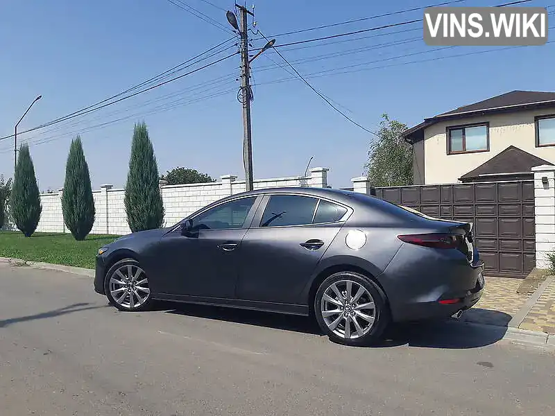 Mazda 3 2019, фото з оголошення 2 з 18, VIN 3MZBPACL7LM116780
