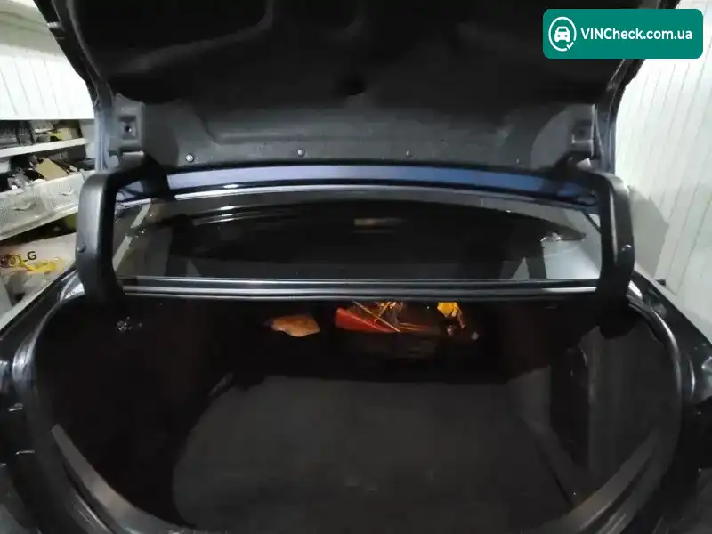 Mazda 3 2015, фото з оголошення 2 з 13, VIN JM1BM1U76G1314055