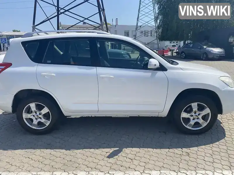 Toyota RAV4 2009, фото з оголошення 1 з 15, VIN JTMBC33V80D012723