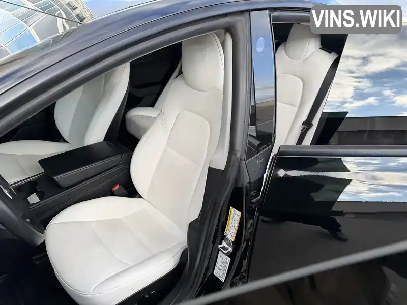 Tesla Model 3 2021, фото з оголошення 2 з 14, VIN 5YJ3E1EA4MF978126