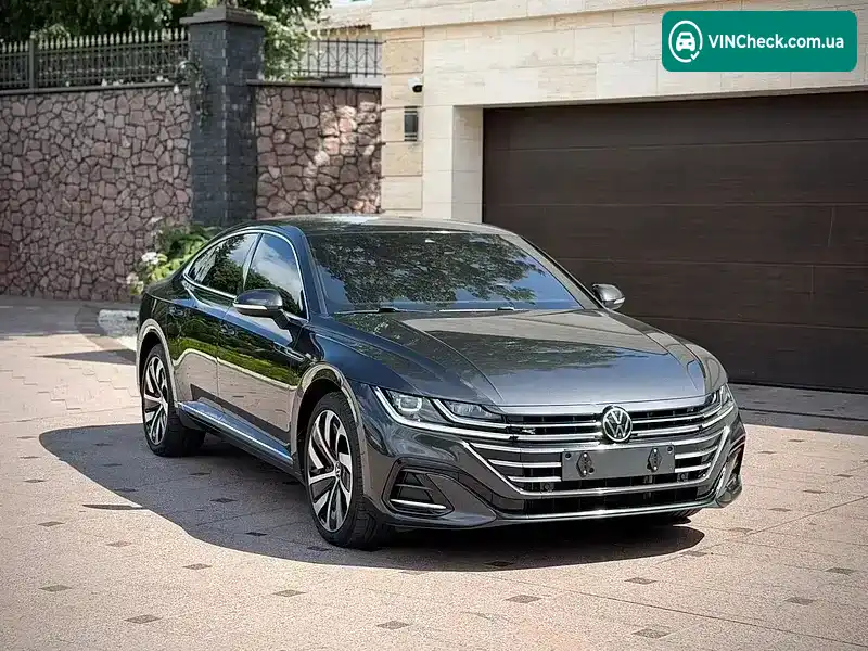 Volkswagen Arteon 2022, фото з оголошення 1 з 20, VIN WVWZZZ3HZPE008871