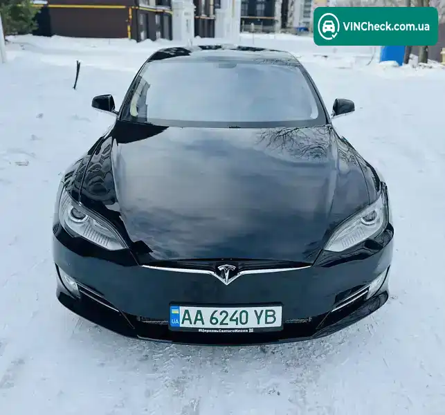 Tesla Model S 2014, фото з оголошення 1 з 15, VIN 5YJSA1H13EFP33256