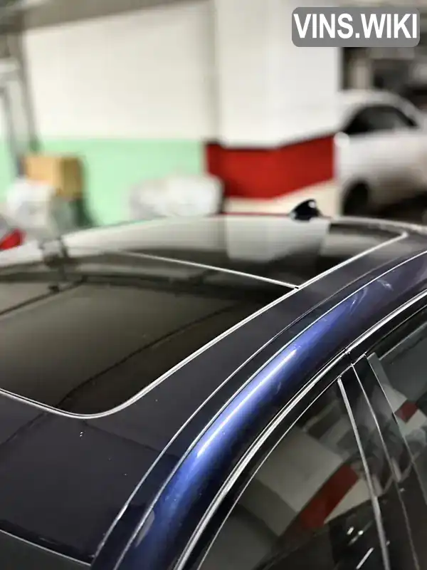 BMW 7 Series 2016, фото з оголошення 2 з 21, VIN WBA7F2C5XGG419603