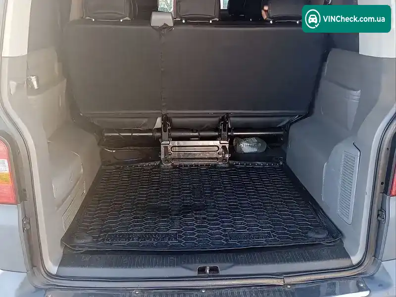 Volkswagen Caravelle 2008, фото з оголошення 1 з 20, VIN WV2ZZZ7HZ8H121276