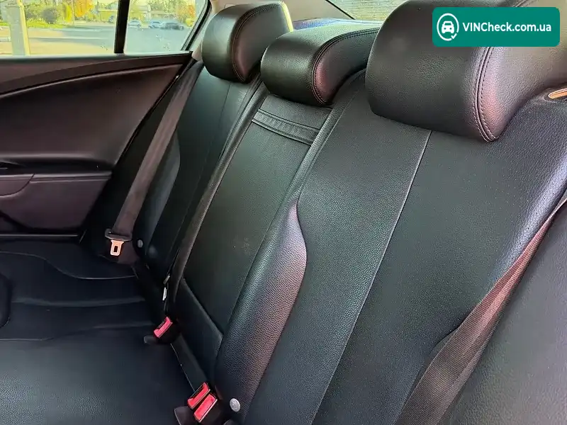 Volkswagen Passat 2009, фото з оголошення 2 з 14, VIN WVWJK7AN7AE061366