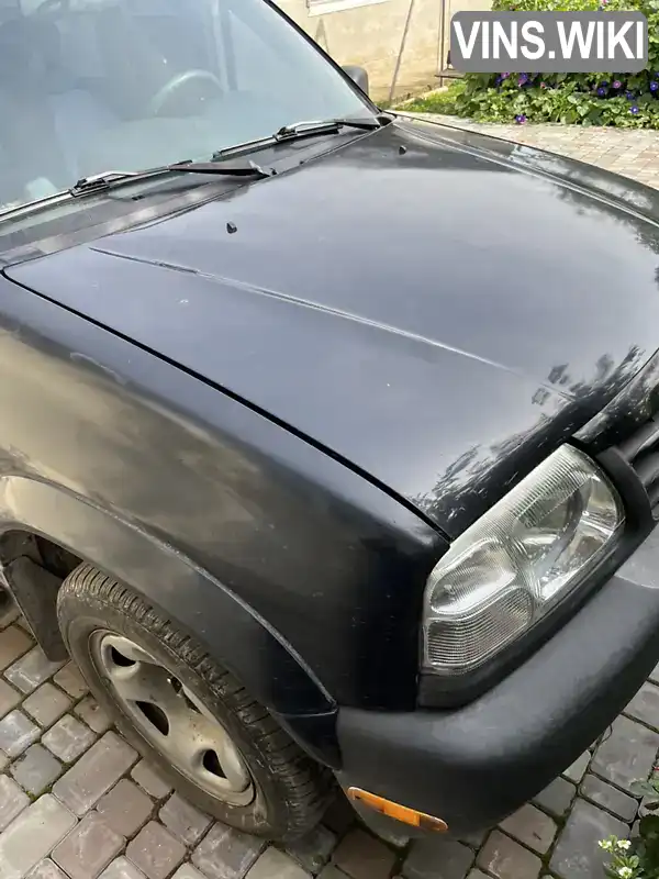 Suzuki Grand Vitara 2004, фото з оголошення 2 з 21, VIN JSAFTL52V00220910