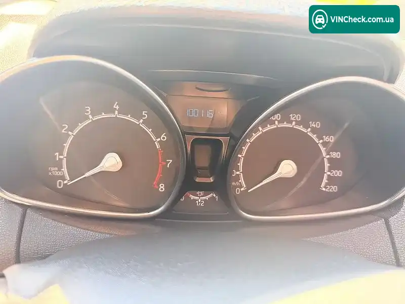 Ford EcoSport 2015, фото з оголошення 2 з 20, VIN WF0BXXMRKBFT85250