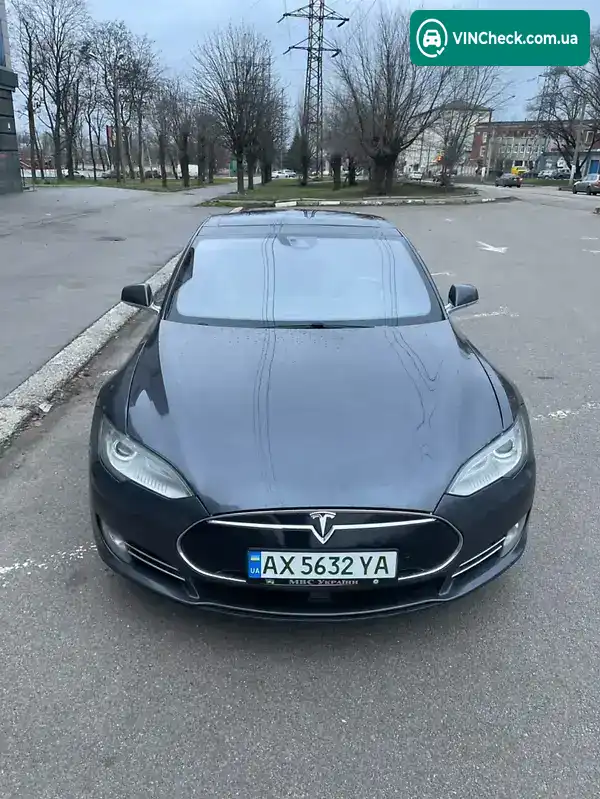 Tesla Model S 2015, фото з оголошення 1 з 15, VIN 5YJSA1H21FFP77279