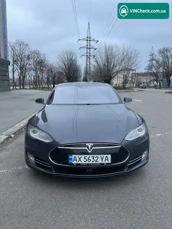 Tesla Model S 2015, фото з оголошення 2 з 15, VIN 5YJSA1H21FFP77279