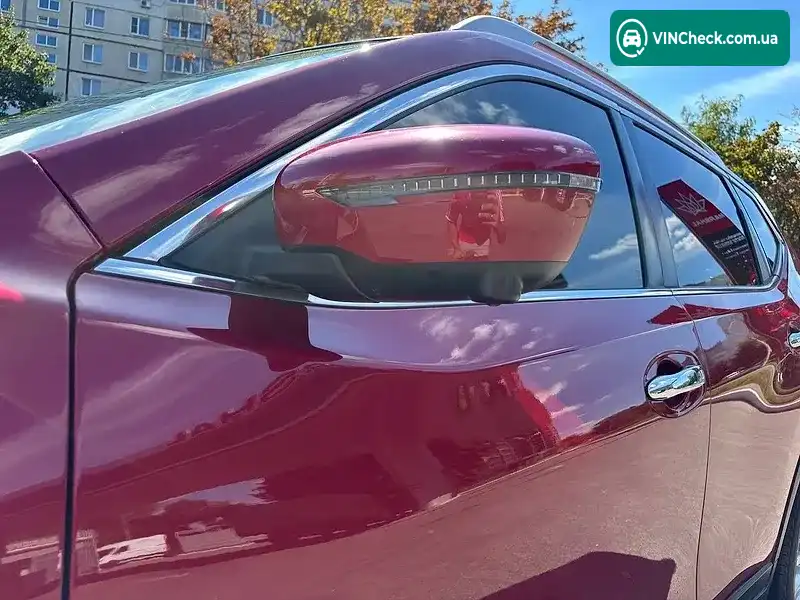 Nissan Rogue 2017, фото з оголошення 2 з 10, VIN JN8AT2MTXHW406229