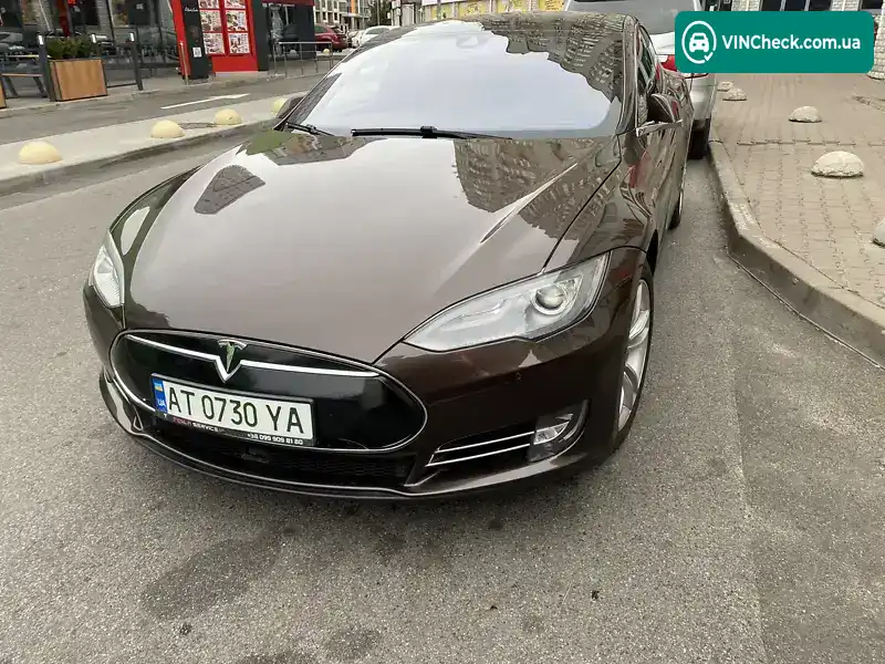 Tesla Model S 2015, фото з оголошення 2 з 20, VIN 5YJSA1H17FFP66679