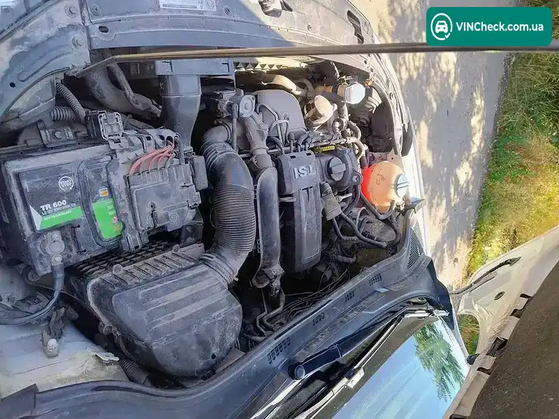 Skoda Rapid 2013, фото з оголошення 2 з 19, VIN TMBAN4NH7EB100118