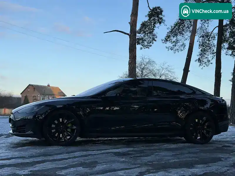 Tesla Model S 2016, фото з оголошення 2 з 20, VIN 5YJSA1E48GF127808