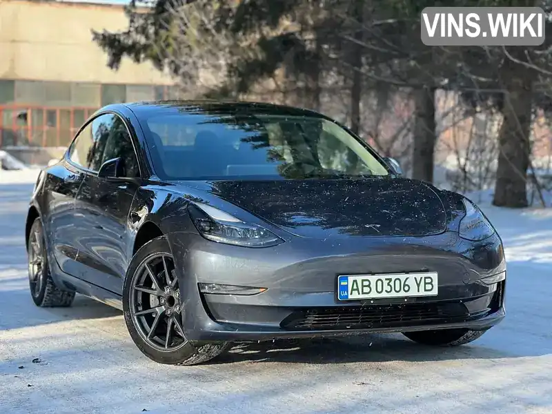 Tesla Model 3 2023, фото з оголошення 2 з 21, VIN 5YJ3E1EA3PF561326