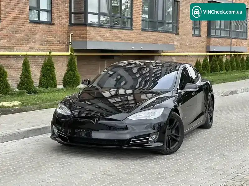 Tesla Model S 2012, фото з оголошення 1 з 21, VIN 5YJSA1DP5CFP02565