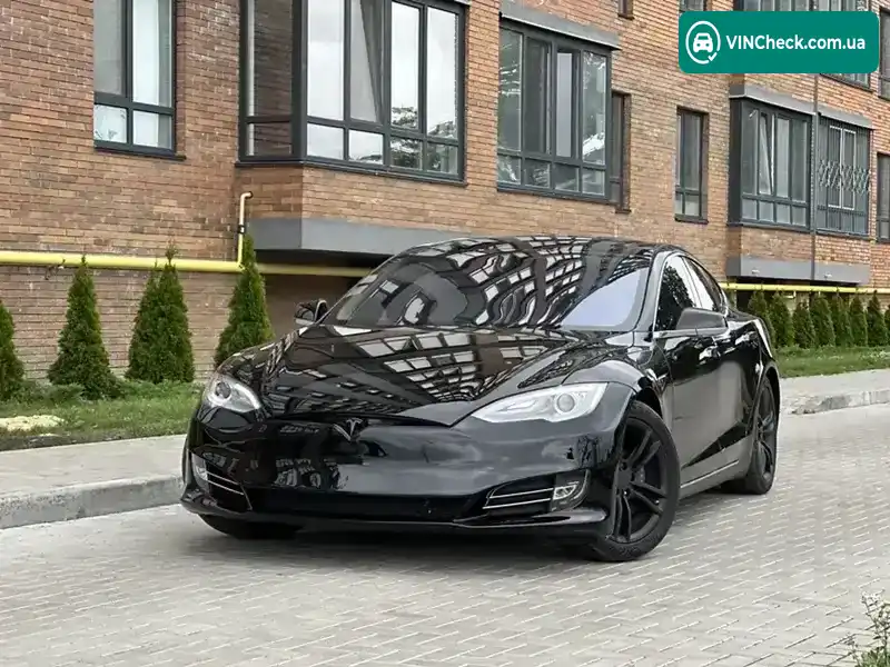 Tesla Model S 2012, фото з оголошення 2 з 21, VIN 5YJSA1DP5CFP02565