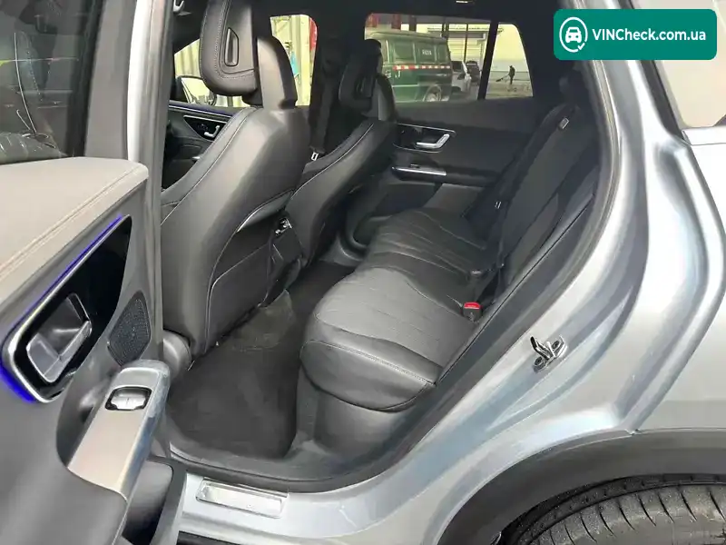 Mercedes-Benz EQE 2023, фото з оголошення 1 з 9, VIN LE4GM1CB8PN002916