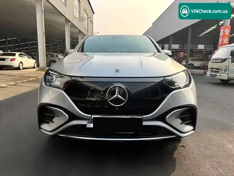 Mercedes-Benz EQE 2023, фото з оголошення 2 з 9, VIN LE4GM1CB8PN002916