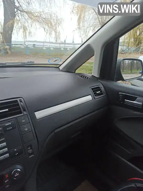 Ford C-Max 2010, фото з оголошення 2 з 21, VIN WF0EXXGCDEAT47483