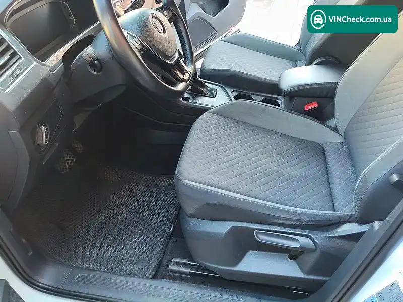 Volkswagen Tiguan 2019, фото з оголошення 2 з 20, VIN WVGZZZ5NZLW335782