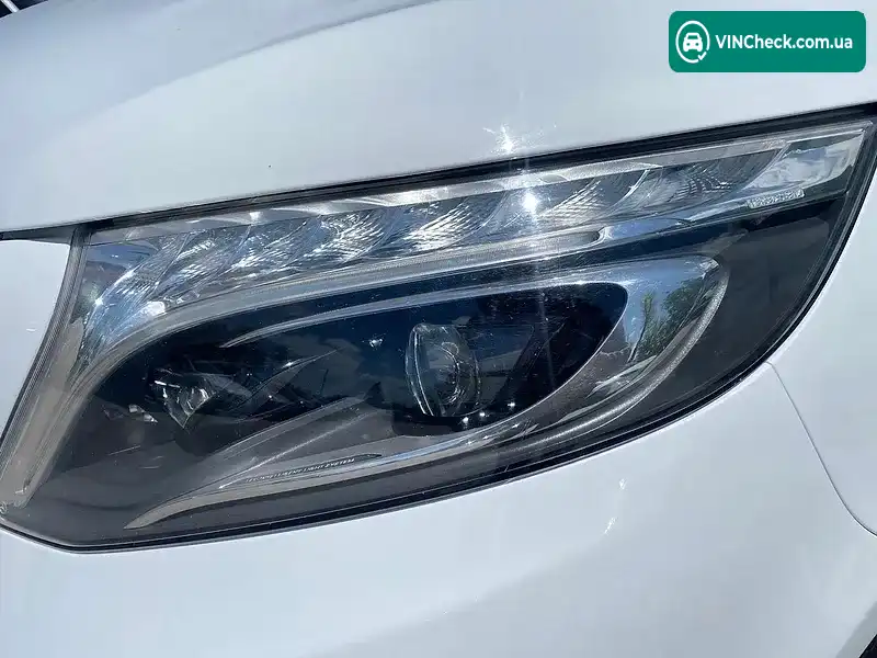 Mercedes-Benz V-Class 2015, фото з оголошення 2 з 20, VIN WDF44781313054979