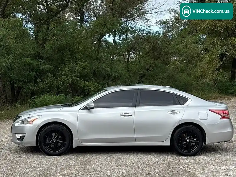 Nissan Altima 2014, фото з оголошення 2 з 17, VIN 1N4AL3AP0FC153855
