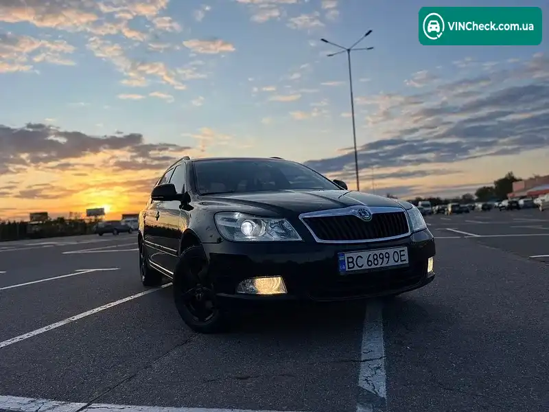 Skoda Octavia 2011, фото з оголошення 2 з 20, VIN TMBHJ61Z7C8020400
