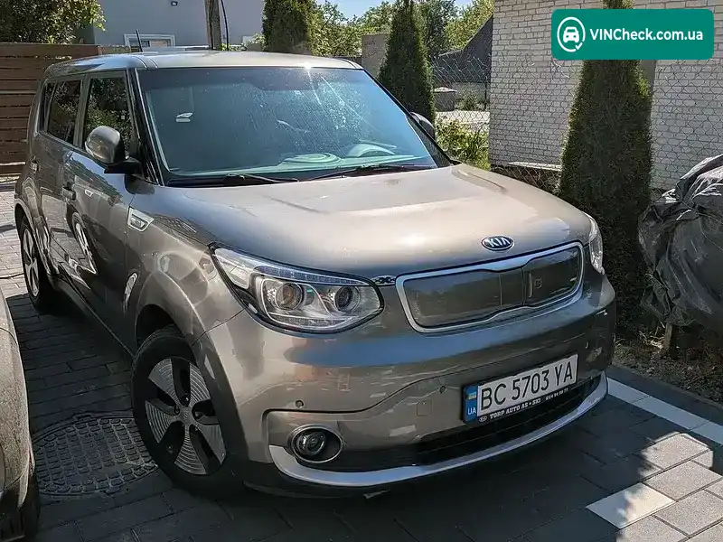 Kia Soul 2015, фото з оголошення 2 з 11, VIN KNAJX81EFG7007972