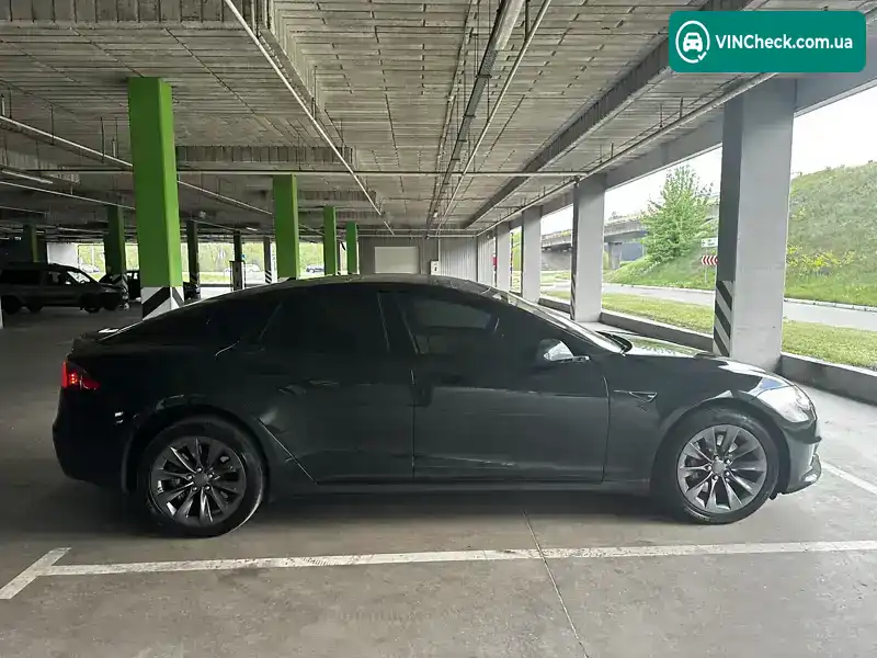 Tesla Model S 2013, фото з оголошення 1 з 21, VIN 5YJSA1CNXDFP21713