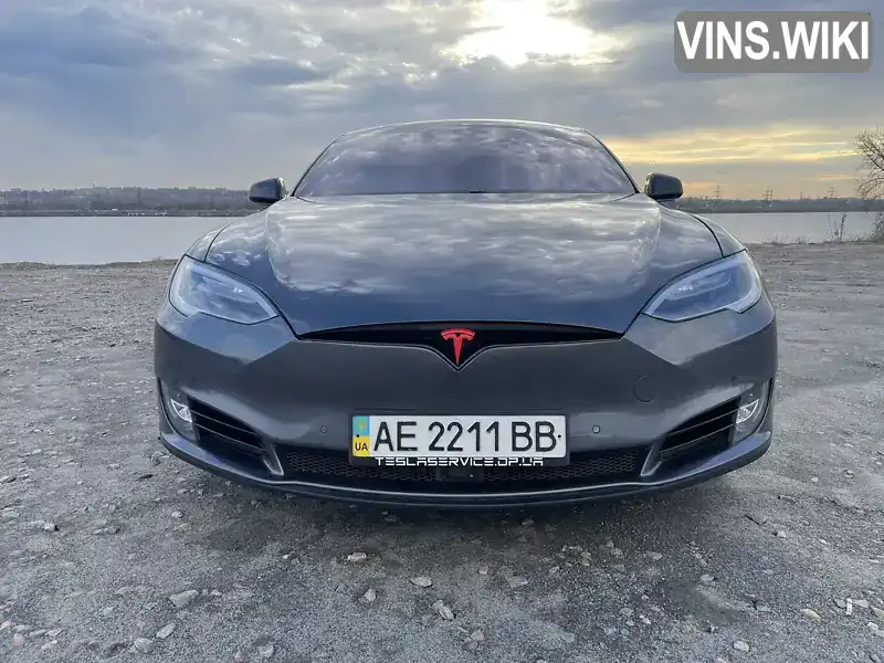 Tesla Model S 2014, фото з оголошення 2 з 21, VIN 5YJSA1H20EFP66451