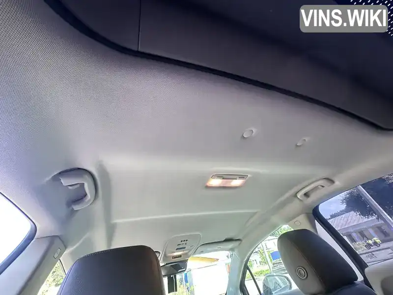 Chevrolet Volt 2014, фото з оголошення 2 з 18, VIN 1G1RH6E4XEU153735