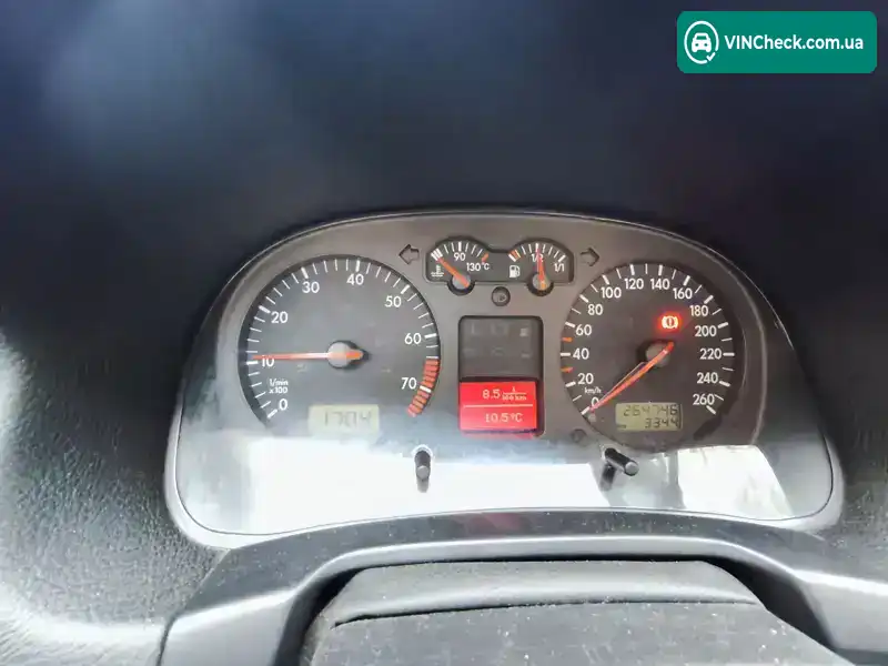 Volkswagen Golf 2000, фото з оголошення 1 з 20, VIN WVWZZZ1JZYW557215