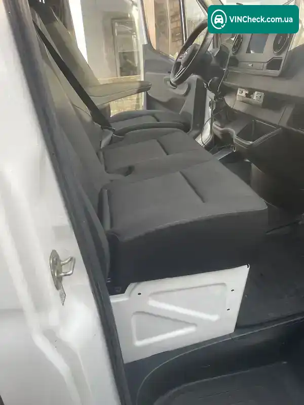 Mercedes-Benz Sprinter 2019, фото з оголошення 2 з 21, VIN WDB9076351P092766