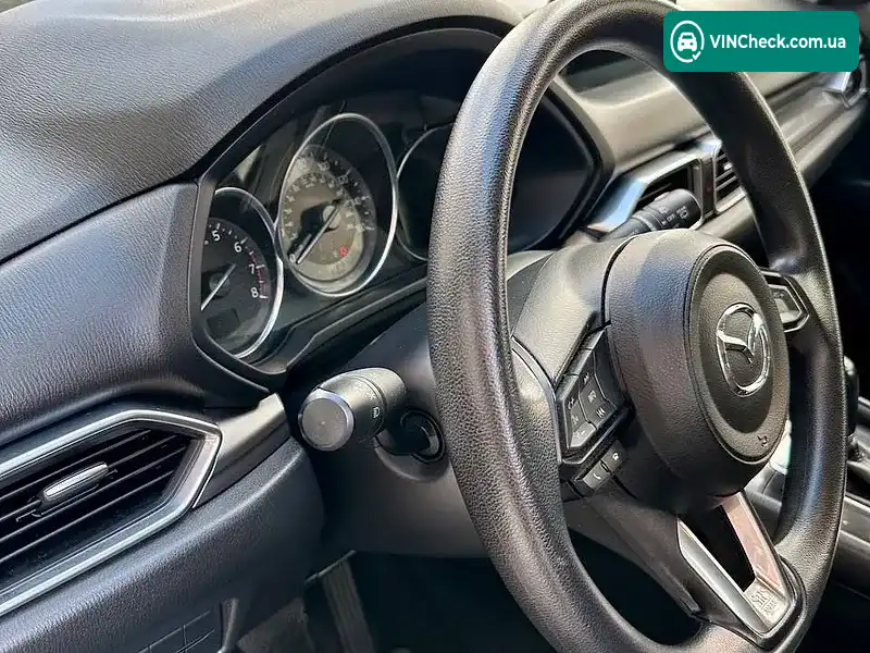 Mazda CX-5 2017, фото з оголошення 2 з 20, VIN JM3KFBBL2H0127765